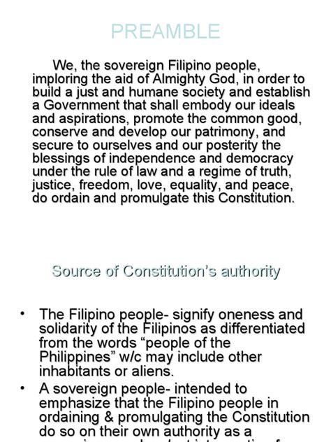philippine constitution preamble|preamble philippine constitution tagalog.